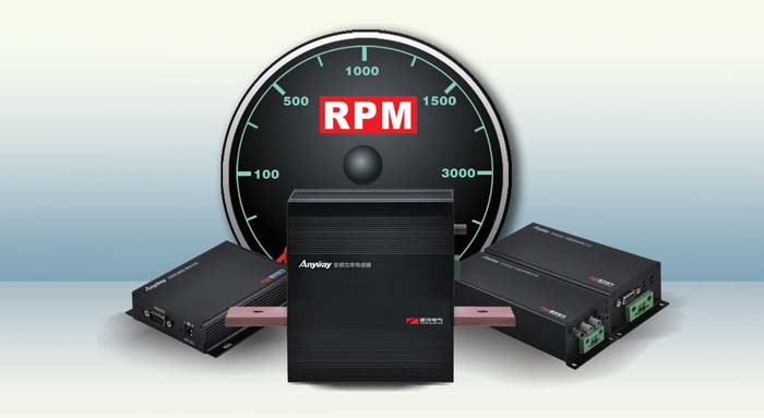 轉(zhuǎn)速測(cè)量 轉(zhuǎn)速測(cè)量