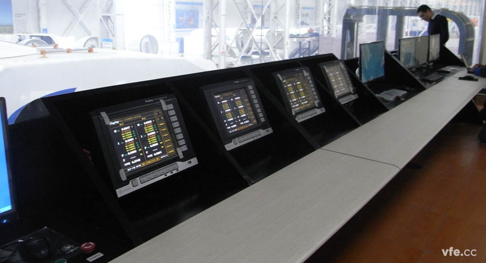 WP4000在變頻異步電機試驗臺中的應用 WP4000在變頻異步電機試驗臺中的應用