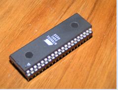 功率分析儀的發(fā)展史--MCS-51單片機(jī) 功率分析儀的發(fā)展史--MCS-51單片機(jī)