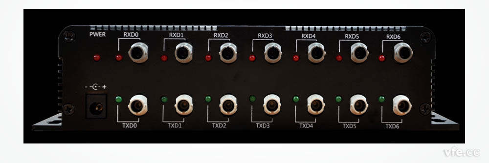 圖2 便攜式功率分析儀數(shù)據(jù)采集器_DH2000-6數(shù)字主機 圖2 便攜式功率分析儀數(shù)據(jù)采集器_DH2000-6數(shù)字主機