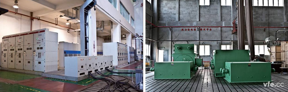 國家電器產(chǎn)品質(zhì)量監(jiān)督檢驗(yàn)中心電機(jī)綜合測試系統(tǒng)現(xiàn)場 國家電器產(chǎn)品質(zhì)量監(jiān)督檢驗(yàn)中心電機(jī)綜合測試系統(tǒng)現(xiàn)場