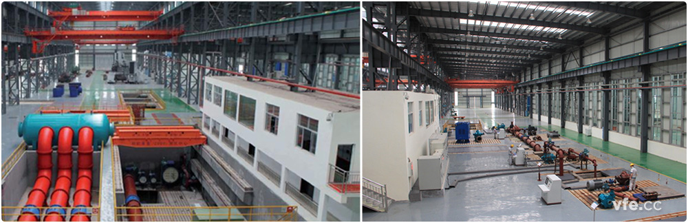 湖南利歐泵業(yè)高低壓水泵綜合測試中心現(xiàn)場圖片 湖南利歐泵業(yè)高低壓水泵綜合測試中心現(xiàn)場圖片