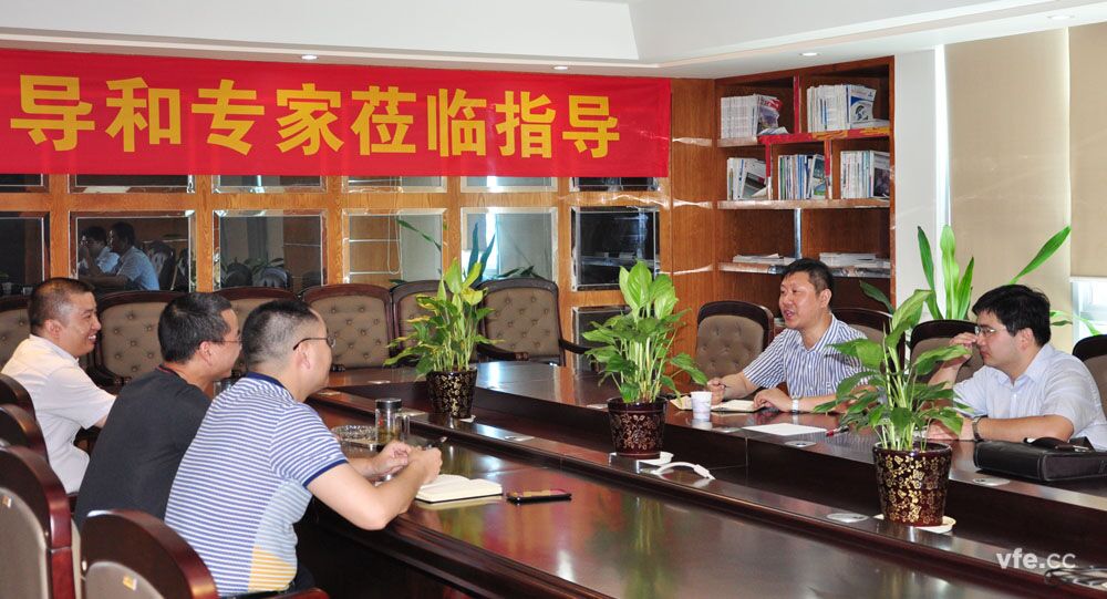 八院來訪 八院來訪