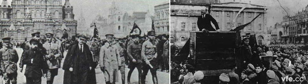 俄國十月革命 俄國十月革命