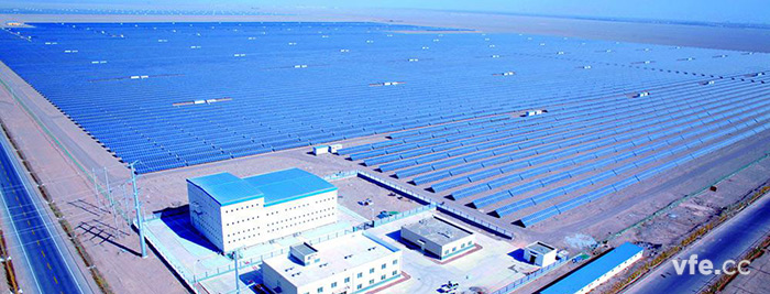 光伏發(fā)電 光伏發(fā)電