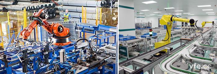 工業(yè)機器人 工業(yè)機器人