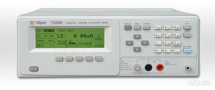 漏電流監(jiān)測(cè)儀 漏電流監(jiān)測(cè)儀