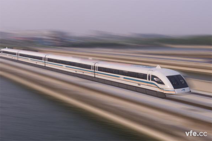 長沙磁懸浮 長沙磁懸浮