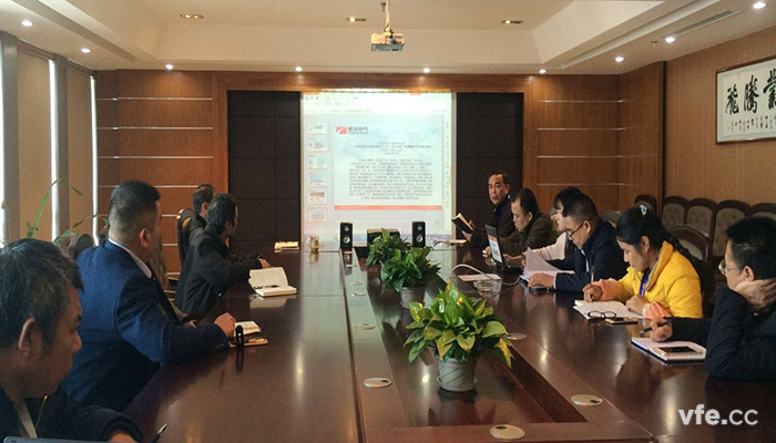 銀河電氣召開學習《江西電廠坍塌事故發(fā)生后，各級領導指示要求和視頻會議精神》會議