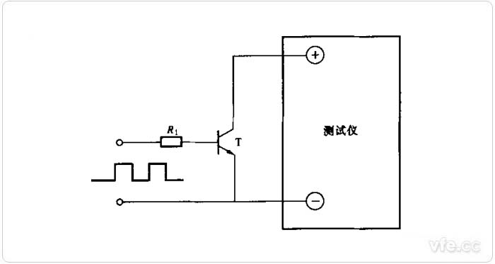 動(dòng)作時(shí)間測量誤差檢測接線方法 動(dòng)作時(shí)間測量誤差檢測接線方法