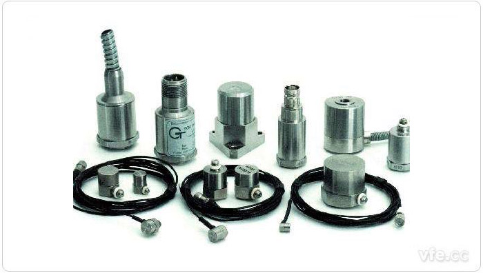 電機振動傳感器選擇 電機振動傳感器選擇