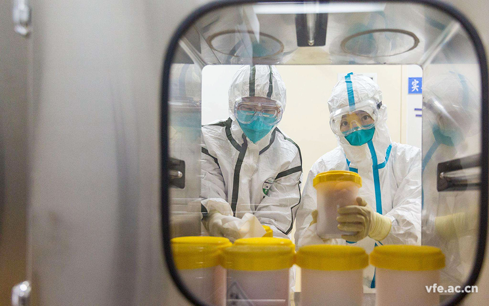 計(jì)量“精準(zhǔn)”戰(zhàn)疫、助力復(fù)工復(fù)產(chǎn)