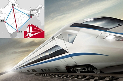 習近平特使見印尼總統(tǒng)，呈交高鐵可研報告