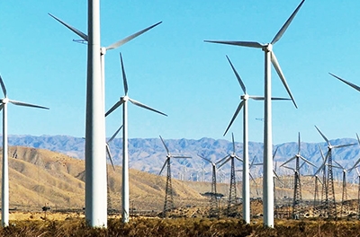 風(fēng)電行業(yè)有望迎來(lái)新扶持政策