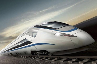 這才是中國(guó)制造！你都不知道中國(guó)的高鐵有多牛！