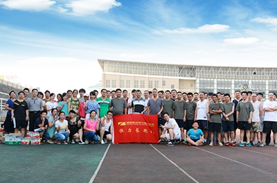 懷揣長跑夢(mèng)、實(shí)現(xiàn)銀河夢(mèng)