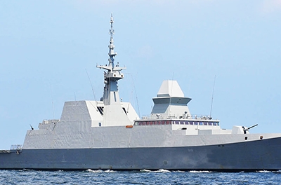 船用電力推進(jìn)系統(tǒng)新型十五相感應(yīng)電機測試系統(tǒng)