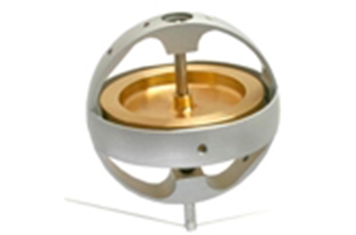 陀螺儀電機(jī)自動(dòng)化測試系統(tǒng)