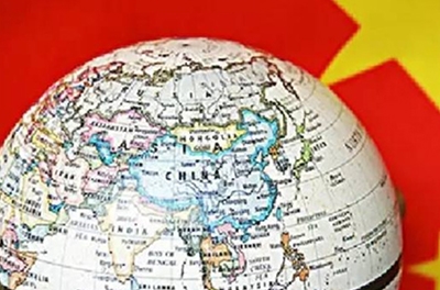 中國研發(fā)僅次美國，居世界第二